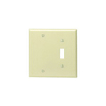 Leviton Wallplates P113-I 86006